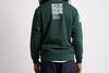 Crewneck Sweater "95!"  | Green (1028a)