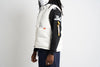 Bodywarmer "G."  | White (1010a)