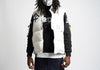 Bodywarmer "G."  | White (1010a)