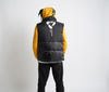 Bodywarmer "G."  | Black (1010a)